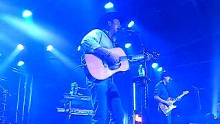 Tracy Byrd New Song 2017  "Only Jesus"