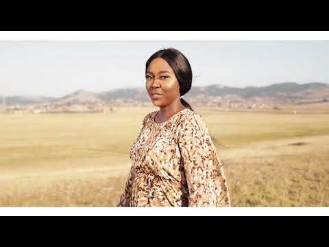 Tendaness  - Uthando Lwakho ft Jojo (Official Music Video)