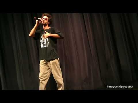 3° Edição Medley de Quebrada - Convidado Jhou Bastos - Planet Records Empire - Pivete Produções