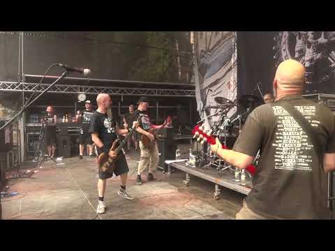 BLOCKHEADS - Live At OBSCENE EXTREME 2023!!!