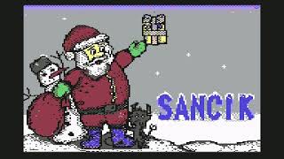 Commodore 64 =+ Sancik += Preview 2
