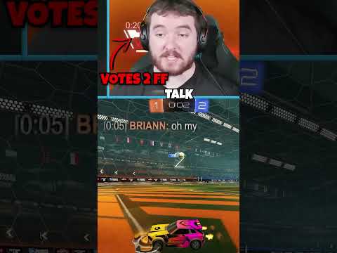 Most SELFISH player EVER!