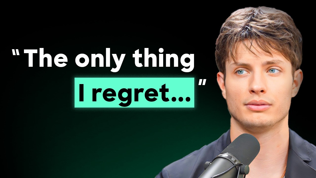 The Matt Rife Interview: Netflix's $25M Comedian