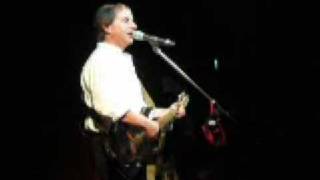 Chris de Burgh Those Were The Days~ Bundoran 14-2-2009