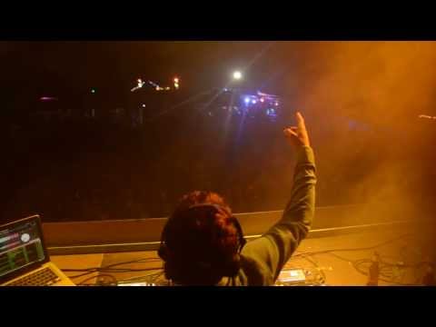 Mena Open Air 2013 - Fred Astèr