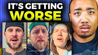 Americans Are STRUGGLING (It’s Only Getting Worse)