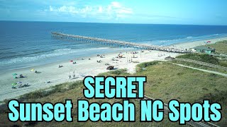 What Makes Sunset Beach NC So Special