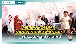 Download lagu BUNGA PENGANTIN - TRIO DUET (Putri, Aulia, Alif Aulia) mp3 Download lagu BUNGA PENGANTIN - TRIO DUET (Putri, Aulia, Alif Aulia) mp3
