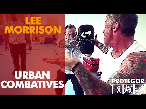 Lee Morrison, Urban Combatives (2/2)