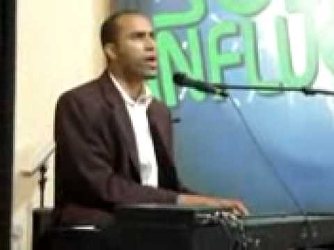 Quando Cristo Me Encontrou - Sérgio Saas