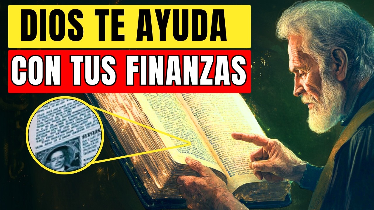 ¡PROBAMOS PRINCIPIOS BÍBLICOS para SALIR de DEUDAS... el RESULTADO te sorprenderá!