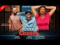 SECOND CHANCE TAIWO DAMILARE ETINOSA IDEMODIA ATEWE RAPHAEL 2025 LATEST NIGERIAN MOVIE