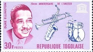 Duke Ellington: Togo Brava Suite [live]