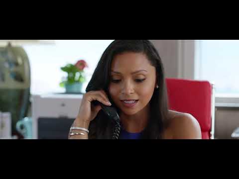 Central Intelligence Calvin Joyner Facebook Chat With Bob Stone Clip#1