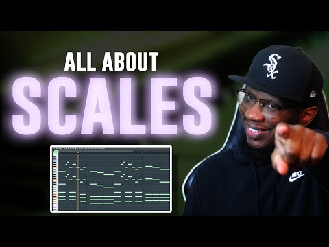 A Producers Guide to Scales in FL Studio | Major & Minor Scales, Music Theory for beginners