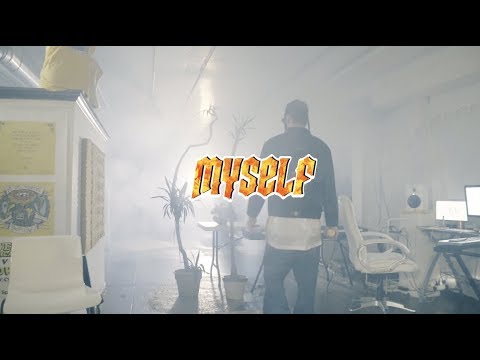 Sir V - Myself (Music Video)