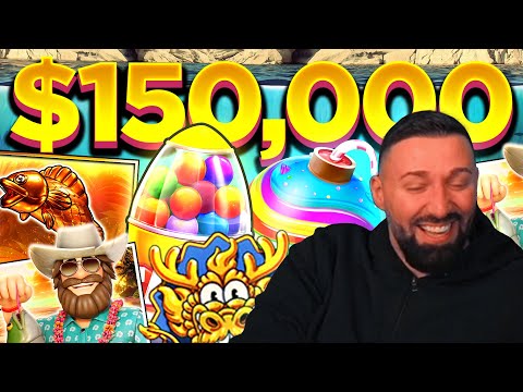 UNCLE CRUSTY IS STILL UP, BUT.... HEAR ME OUT - ANOTHER BIG @X7Dave SESSION