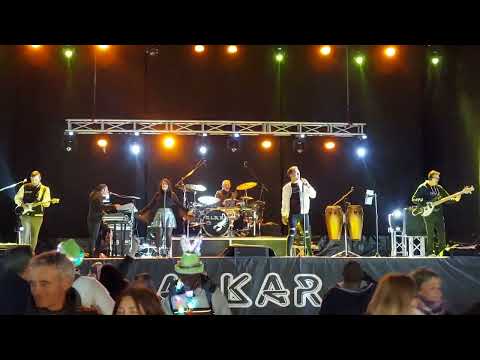 ESTADO · ALKAR