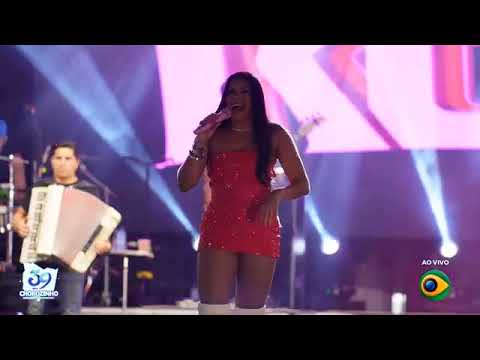 FORRO REAL AO VIVO EM CHOROZINHO  - CE 2026 | SHOW COMPLETO