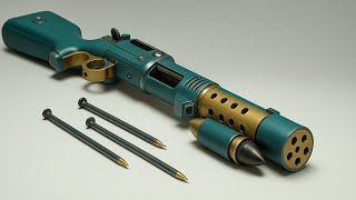 13 LETHAL WEAPONS THAT DON'T NEED GUNPOWDER ON AMAZON!