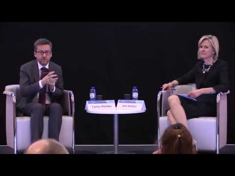 ESPAS 2016: Game Changers for Inclusive Innovation - Carlos Moedas