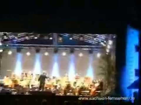 Deutsches Filmorchester Babelsberg und Peter Christian Feigel 2008