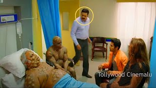 Vikram, Amy Jackson, Santhanam, Shankar  FULL HD Action/Drama Part-10 || Tollywood Cinemalu