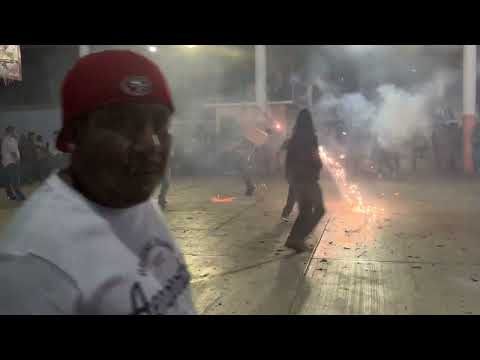 Juegos en Agua del espino 2022