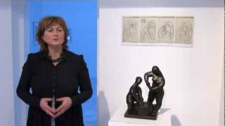 Ásmundarsafn museum