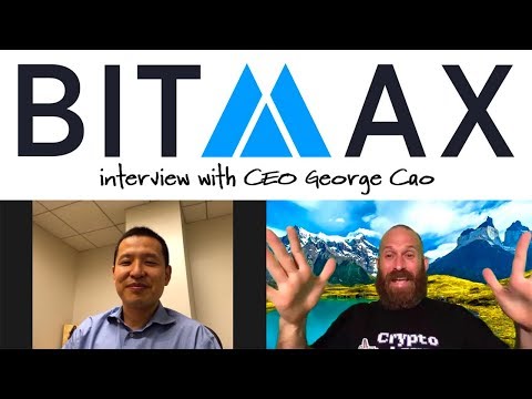 Bitmax Exchange Review - Is Transaction Mining Worth It?