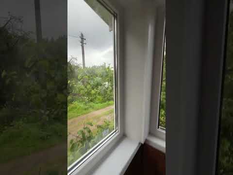 Балконный блок