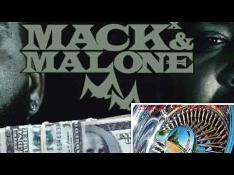 Mack & Malone - Everybody Gotta Go MONEY MUSIC