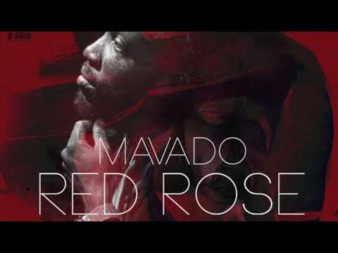 Mavado - Red Rose - November 2017