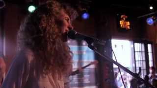 Tennis - Pigeon - 3/14/2012 - Stage On Sixth