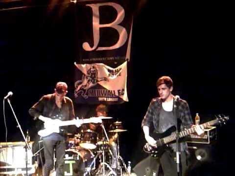 Josh Beech & The Johns