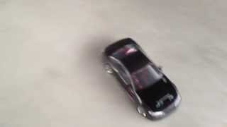 ドリパケ　ケツカキ　定常円　カウンター