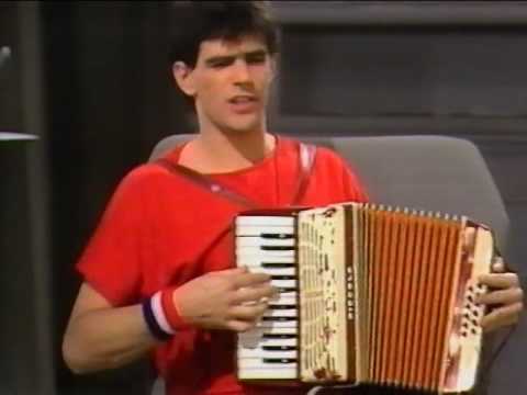 VOF de Kunst - Suzanne - 1983 Deutsche Version