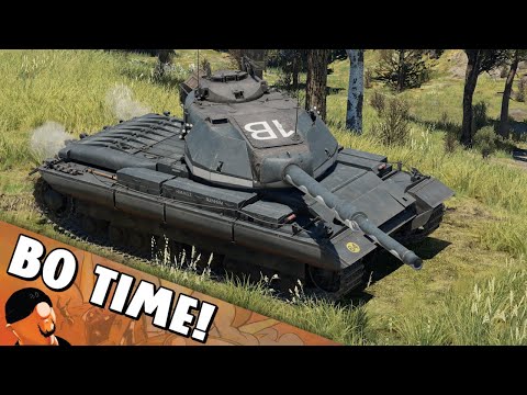 They Buttered My Biscuit! - The Super Conqueror