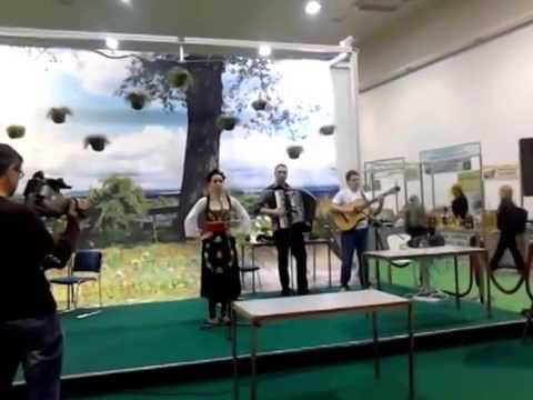 Tamara Kovacevic-Posla Trojanka na vodu