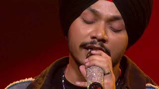 Download lagu 🔥 Tadap Tadap 😍 | Manraj Veer | Indian Idol S16 | Emotional Performance 🔥 | Indian Idol Season 16 mp3
