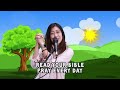 Harvest Kidz Worship Read Your Bible Pray Everyday Naomi City Harvest Church