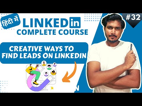 Linkedin Marketing Complete Course 2024 Complete Linkedin Course
