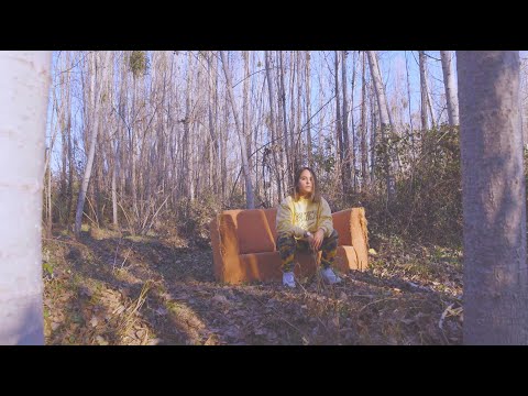 NICOLE ZC - MOVIE (VIDEO OFICIAL)