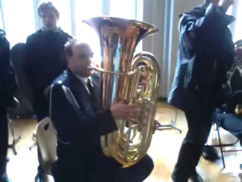 Chałturnicy z Milówki