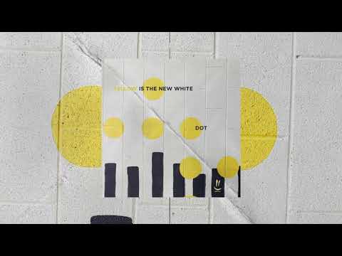 Yellow Is The New White - Dot
