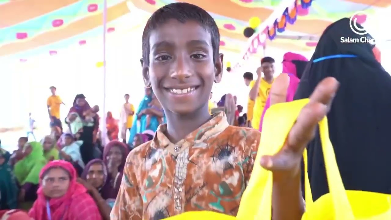Eid Al-Adha: Embrace the Spirit of Sacrifice and Generosity Eid Al-Adha: Embrace the Spirit of Sacrifice and Generosity