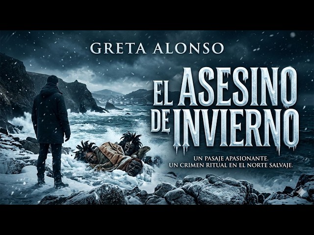 Vídeo relacionado con El Asesino de Invierno (Autores Españoles e Iberoamericanos)