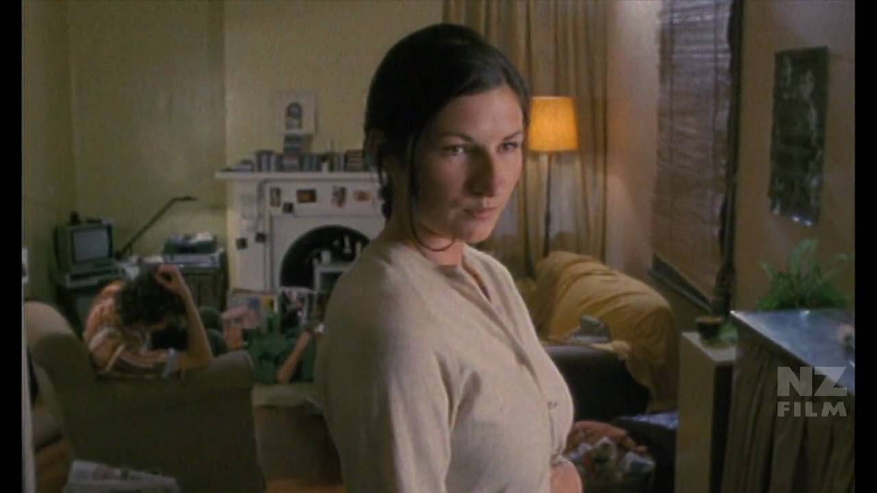 Thinking About Sleep - short film excerpt