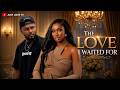 Th Love I Waited For Sonia Uche Maurice Sam NG