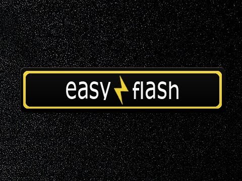 easyflash cartridge C64